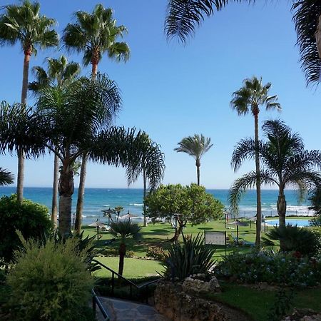 Family Complex Mi Capricho 1, Sea View Apartment Sitio de Calahonda ภายนอก รูปภาพ
