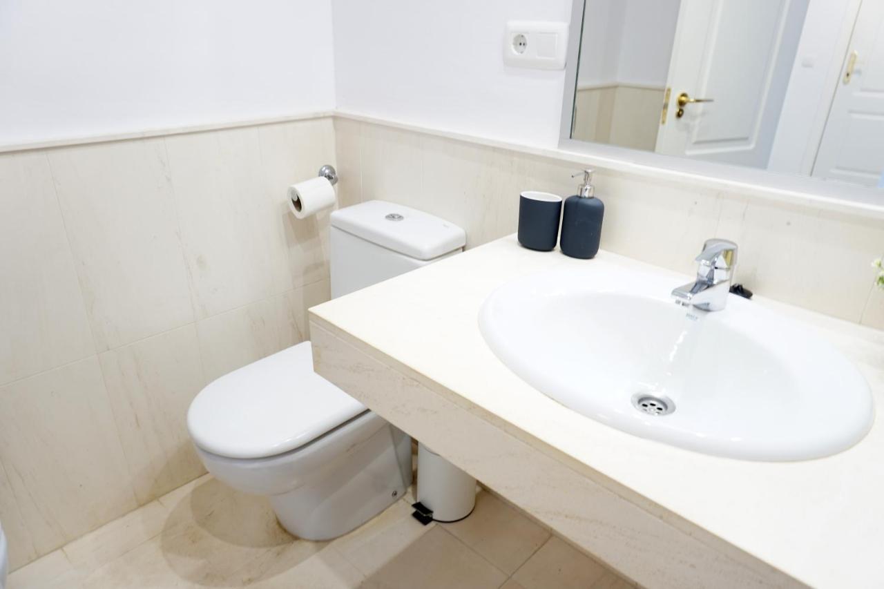 Family Complex Mi Capricho 1, Sea View Apartment Sitio de Calahonda ภายนอก รูปภาพ