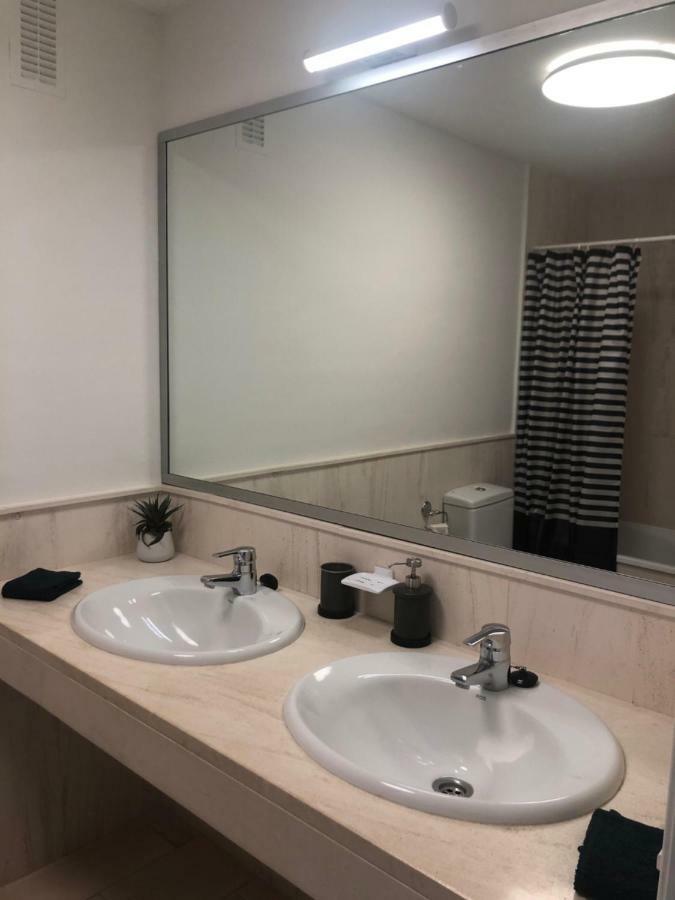 Family Complex Mi Capricho 1, Sea View Apartment Sitio de Calahonda ภายนอก รูปภาพ