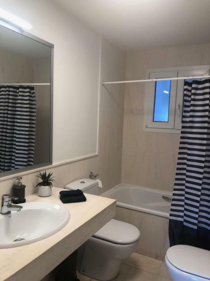 Family Complex Mi Capricho 1, Sea View Apartment Sitio de Calahonda ภายนอก รูปภาพ